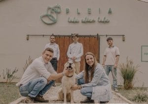 blog, Pleia Noticias