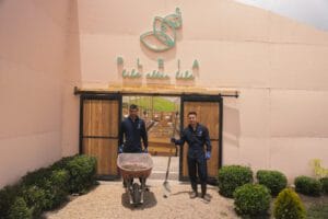 que es la biotransformacion